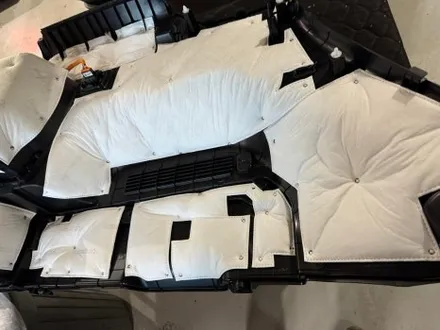 현대 싼타페, 디테일이 다른 남양주 제이포텐 방음, 방청 시공기 / 남양주, 구리, 하남