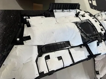 현대 싼타페, 디테일이 다른 남양주 제이포텐 방음, 방청 시공기 / 남양주, 구리, 하남