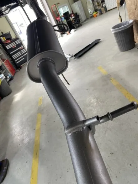 기아 준중형 SUV 스포티지 언더코팅 시공으로 하부부식 및 녹발생 방지하기 / 남양주, 구리, 하남