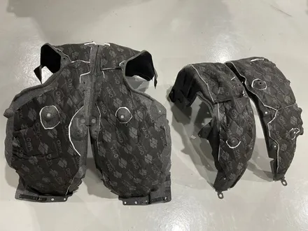 도요타 라브4 하이브리드    언더코팅 Package 3 / 남양주, 구리, 하남