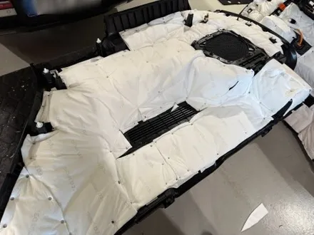 현대 싼타페, 디테일이 다른 남양주 제이포텐 방음, 방청 시공기 / 남양주, 구리, 하남