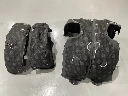 도요타 라브4 하이브리드    언더코팅 Package 3 / 남양주, 구리, 하남