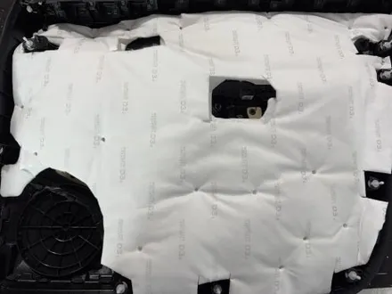 테슬라 모델Y 주니퍼, 방음 시공으로 더욱 고요하게 / 남양주, 구리, 하남