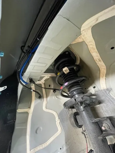 제이포텐 투산 NX4 패키지4 시공 / 남양주, 구리, 하남