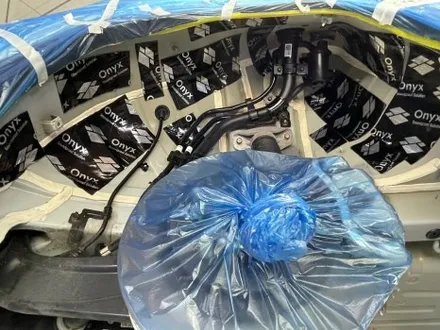 제이포텐 투산 NX4 패키지4 시공 / 남양주, 구리, 하남