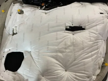 제이포텐에서 만난 렉스턴, 구석구석 꼼꼼한 방음/방청 시공 현장 / 남양주, 구리, 하남
