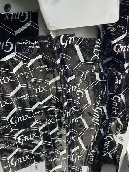 쉐보레 트랙스 크로스 오버 방음+언더코팅 패키지 시공은 어디서? / 남양주, 구리, 하남
