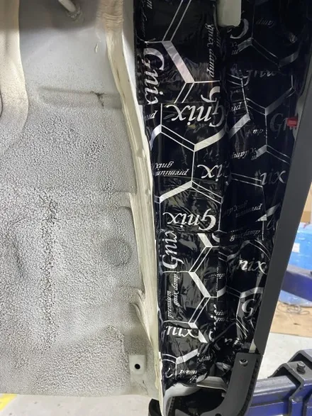 현대 캐스퍼 방음, 캐스퍼 언더코팅 시공 믿음가는 업체 찾으신다면 남양주방음 언더코팅전문 제이포텐으로 / 남양주, 구리, 하남