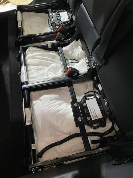 테슬라 모델Y 방음시공 어디까지 생각하시나요? / 남양주, 구리, 하남