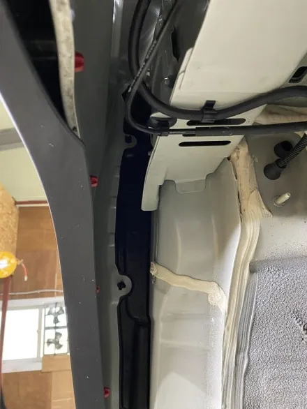 캐스퍼 일렉트릭 방음시공 지금 바로 진행하시는 것이 좋습니다! / 남양주, 구리, 하남