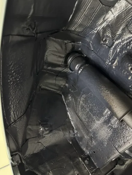 기아 레이 실내외 풀방음 & 하부 방청 동시 시공 / 남양주, 구리, 하남