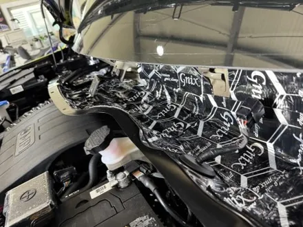 기아 레이 소음은 줄이고, 내구성은 높이고 방음&방청 시공 / 남양주, 구리, 하남