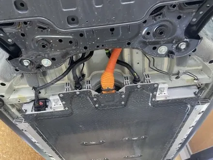 현대 캐스퍼 일렉트릭, 전기차의 방음과 방청 시공 과정 / 남양주, 구리, 하남