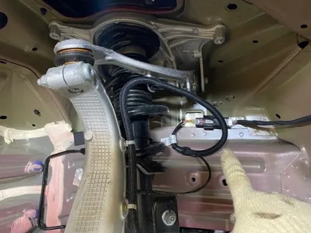 테슬라 모델3 하이랜드 퍼포먼스 방음시공 바로 살펴보기 / 남양주, 구리, 하남