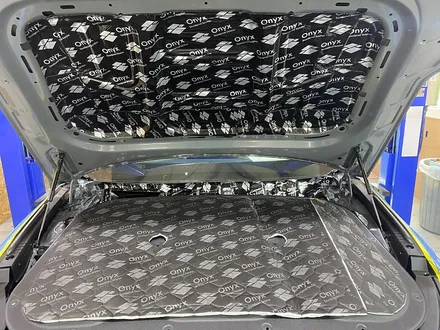 K8 하이브리드 방음패키지 / 남양주, 구리, 하남