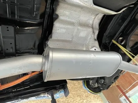 제이포텐 투산 NX4 패키지4 시공 / 남양주, 구리, 하남