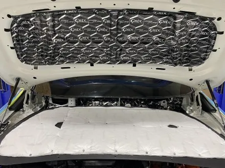 스포티지방음 스포티지언더코팅 남양주방음 남양주언더코팅 시공완료! / 남양주, 구리, 하남