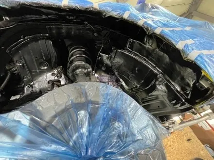 제이포텐 투산 NX4 패키지4 시공 / 남양주, 구리, 하남
