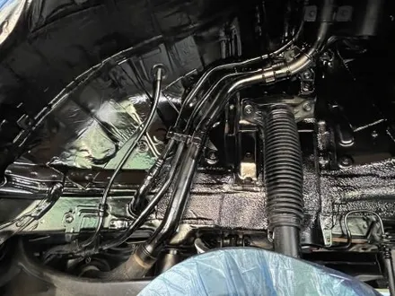 제이포텐 투산 NX4 패키지4 시공 / 남양주, 구리, 하남
