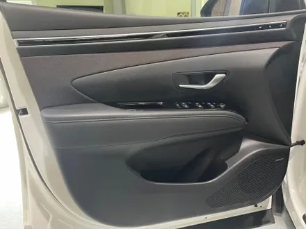 제이포텐 투산 NX4 패키지4 시공 / 남양주, 구리, 하남