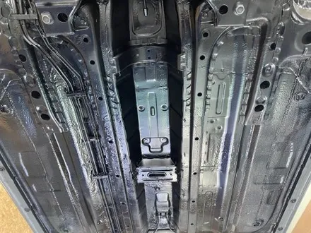 쉐보레 스파크도 피하지 못하는 하부부식, 언더코팅으로 방지하기 / 남양주, 구리, 하남