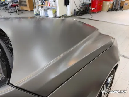 [블랙위도우][구미랩핑][구미전체랩핑][구미부분랩핑][구미루프스킨]★벤츠 E350 W212 카브리올레 전체랩핑 시공입니다~★ / 구미시 봉곡동