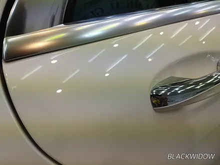 [블랙위도우][구미루프스킨][구미랩핑][구미전체랩핑][구미부분랩핑]★벤츠 S63AMG W222 루프스킨 및 PPF 부분시공 입니다~★ / 구미시 봉곡동