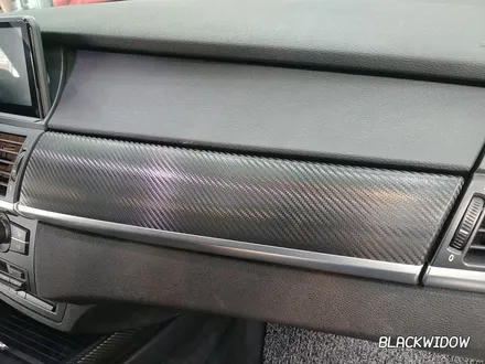 [블랙위도우][구미루프스킨][구미랩핑][구미전체랩핑][구미부분랩핑]★BMW X5 E70 실내랩핑 및 부분랩핑시공입니다~★ / 구미시 봉곡동