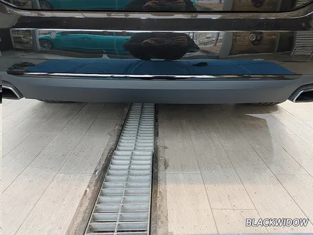 [블랙위도우][구미루프스킨][구미랩핑][구미전체랩핑][구미부분랩핑]★BMW 6GT G32부분랩핑 및 PPF시공입니다~★ / 구미시 봉곡동