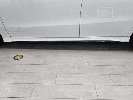 벤츠 CLA 45 AMG S 부분랩핑 / 구미랩핑 / 구미부분랩핑 / 구미블랙위도우 / 구미시 봉곡동