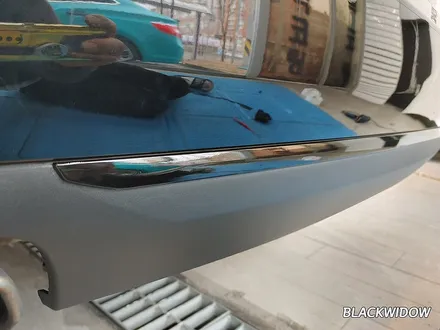 [블랙위도우][구미루프스킨][구미랩핑][구미전체랩핑][구미부분랩핑]★BMW 6GT G32부분랩핑 및 PPF시공입니다~★ / 구미시 봉곡동