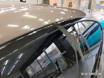 BMW 6GT G32 부분랩핑 / 구미블랙위도우 / 구미랩핑 / 구미시 봉곡동