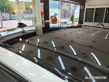 BMW 320D F30 루프스킨 / 구미블랙위도우 / 구미랩핑 / 구미루프스킨 / 구미시 봉곡동