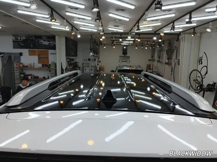 모하비 더마스터 루프스킨 / 구미블랙위도우 / 구미랩핑 / 구미루프스킨 / 구미시 봉곡동