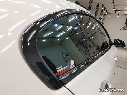 [블랙위도우][구미루프스킨][구미랩핑][구미전체랩핑][구미부분랩핑]★BMW 640D F12 부분랩핑 시공입니다~★ / 구미시 봉곡동