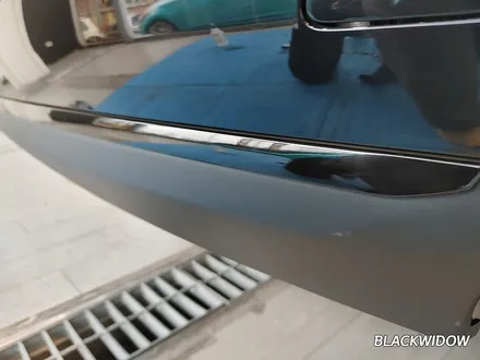 [블랙위도우][구미루프스킨][구미랩핑][구미전체랩핑][구미부분랩핑]★BMW 6GT G32부분랩핑 및 PPF시공입니다~★ / 구미시 봉곡동