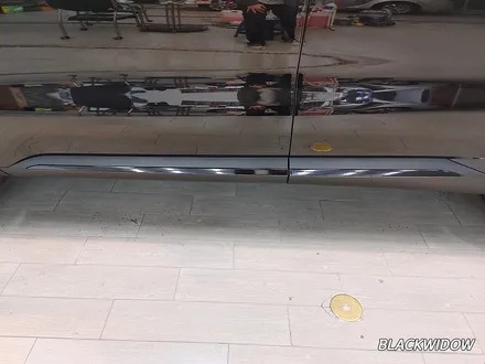 쏘렌토MQ4 그래비티 부분랩핑 / 구미블랙위도우 / 구미루프스킨 / 구미랩핑 / 구미시 봉곡동