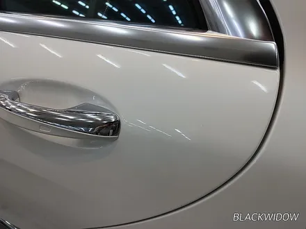 [블랙위도우][구미루프스킨][구미랩핑][구미전체랩핑][구미부분랩핑]★벤츠 S63AMG W222 루프스킨 및 PPF 부분시공 입니다~★ / 구미시 봉곡동