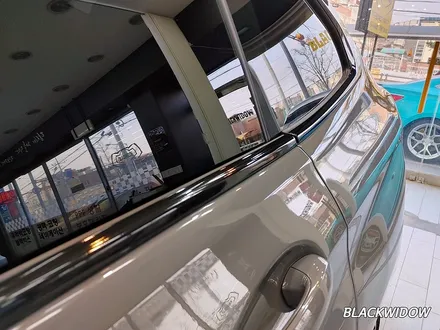 BMW 6GT G32 부분랩핑 / 구미블랙위도우 / 구미랩핑 / 구미시 봉곡동