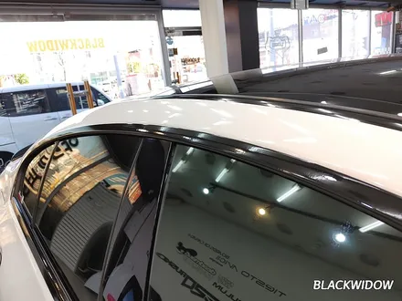 [블랙위도우][구미루프스킨][구미랩핑][구미전체랩핑][구미부분랩핑]★BMW 640D F12 부분랩핑 시공입니다~★ / 구미시 봉곡동