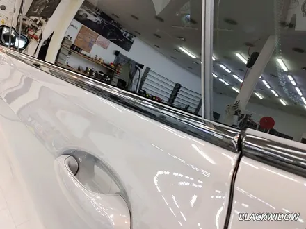 BMW 6GT G32 부분랩핑 / 구미블랙위도우 / 구미랩핑 / 구미시 봉곡동