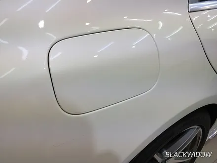 [블랙위도우][구미루프스킨][구미랩핑][구미전체랩핑][구미부분랩핑]★벤츠 S63AMG W222 루프스킨 및 PPF 부분시공 입니다~★ / 구미시 봉곡동