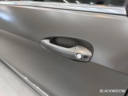 [블랙위도우][구미랩핑][구미전체랩핑][구미부분랩핑][구미루프스킨]★벤츠 E350 W212 카브리올레 전체랩핑 시공입니다~★ / 구미시 봉곡동