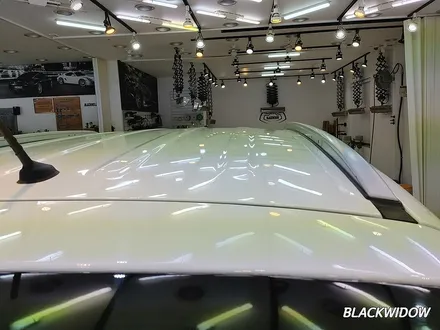 스포티지 루프스킨제거 / 구미랩핑 / 구미루프스킨 / 구미블랙위도우 / 구미시 봉곡동