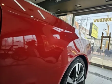 W213 E400 카브리올레 전체랩핑 / 구미블랙위도우 / 구미랩핑 / 구미시 봉곡동