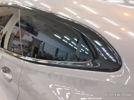 BMW 6GT G32 부분랩핑 / 구미블랙위도우 / 구미랩핑 / 구미시 봉곡동