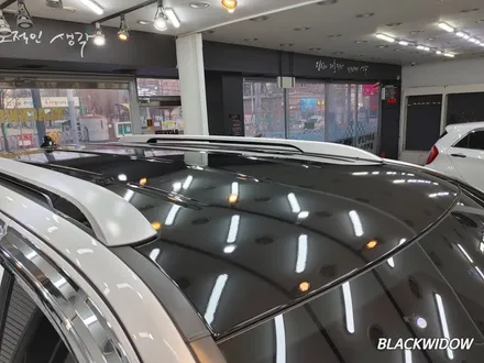 모하비 더마스터 루프스킨 / 구미블랙위도우 / 구미랩핑 / 구미루프스킨 / 구미시 봉곡동