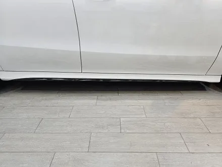 벤츠 CLA 45 AMG S 부분랩핑 / 구미랩핑 / 구미부분랩핑 / 구미블랙위도우 / 구미시 봉곡동