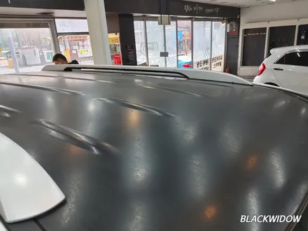 모하비 더마스터 루프스킨 / 구미블랙위도우 / 구미랩핑 / 구미루프스킨 / 구미시 봉곡동