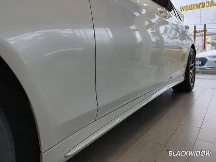 벤츠 S350d W222 전체랩핑 / 구미랩핑 / 구미전체랩핑 / 구미시 봉곡동